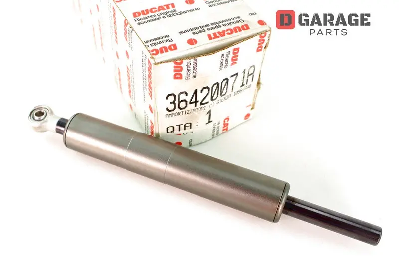 Ammortizzatore Sterzo Ducati Sbk 848Evo 1098 1198 1