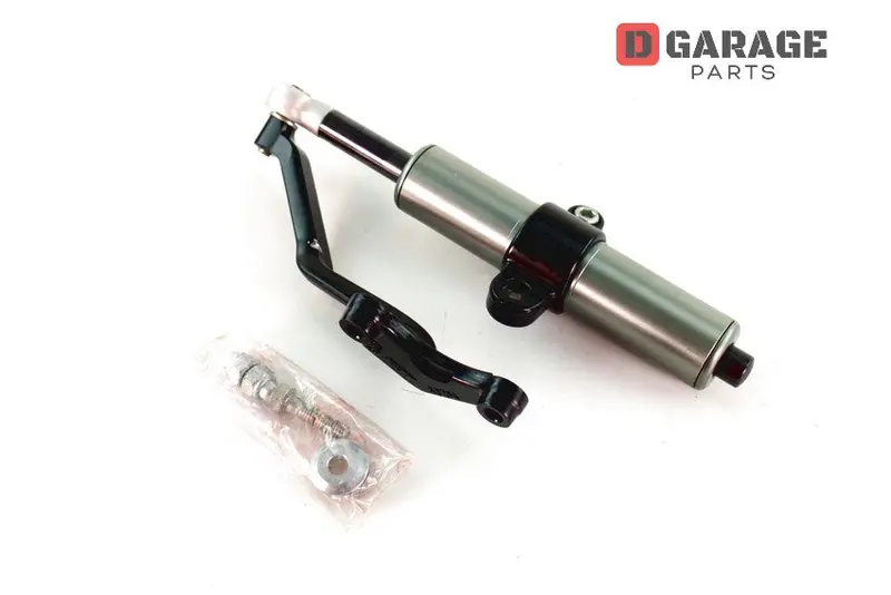 Ammortizzatore Sterzo Ducati Streetfighter 1098 1