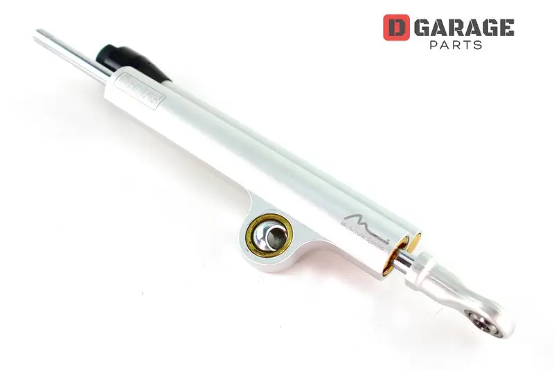 Ammortizzatore Sterzo Ohlins Ducati Streetfighter V4s 1