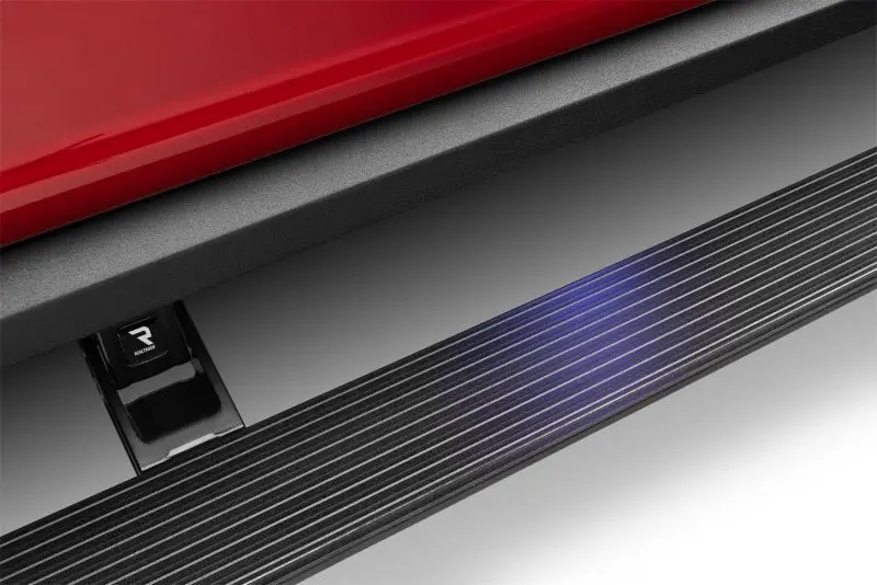 Amp Research Powerstep Xl – 2024+ Toyota Tacoma 1
