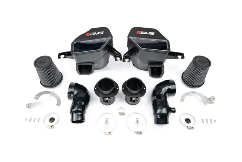 Ams Performance 2023+ Nissan Z Cold Air Intakes 1