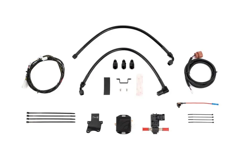Ams Performance Can Bus Flex Fuel Kit – Nissan Z (Rz34 Vr30) 1