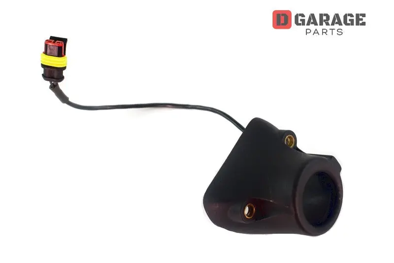 Antenna Immobilizer Chiave Accensione Ducati Monster 1000 1
