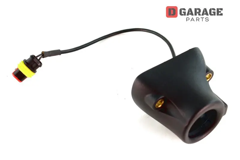 Antenna Immobilizer Chiave Accensione Ducati S2r S4r S4rs 1