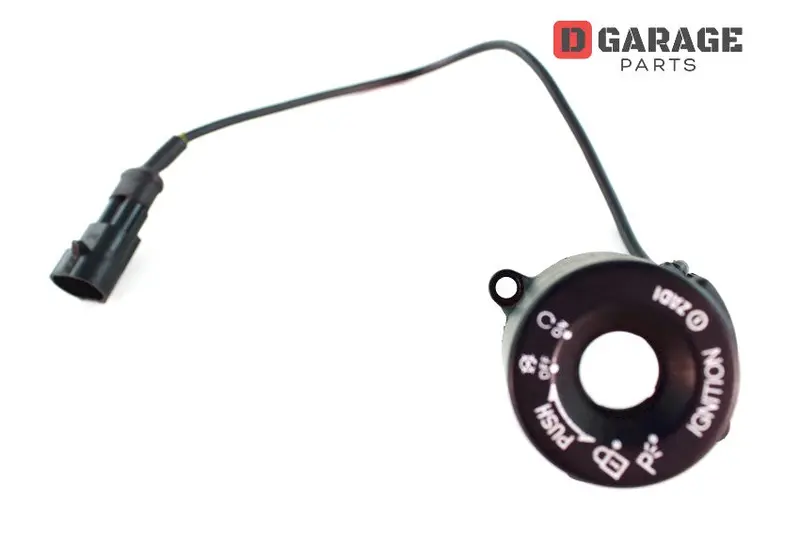 Antenna Immobilizer Chiave Ducati Scrambler 800 1