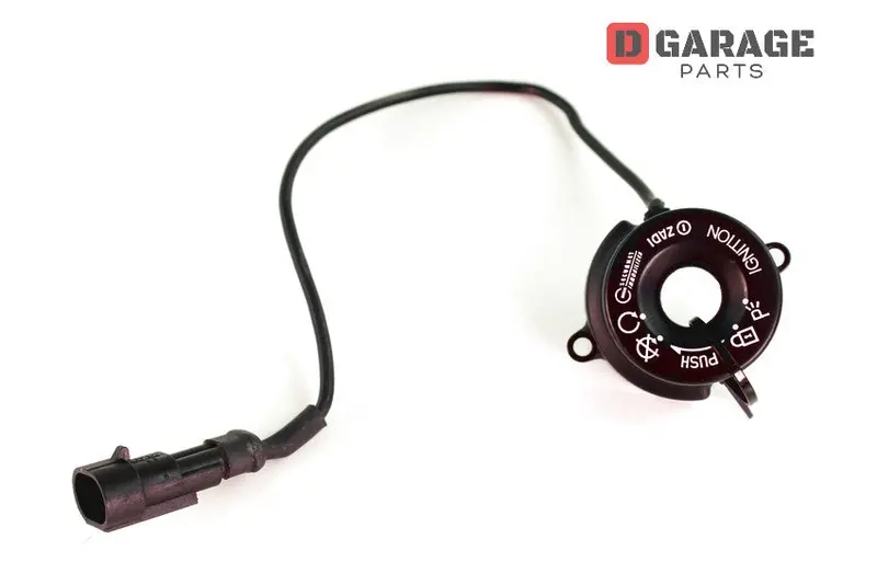 Antenna Immobilizer Chiave Ducati Streetfighter 1098 1