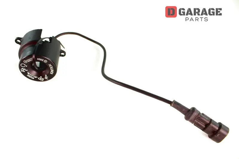 Antenna Immobilizer Chiave Ducati Streetfighter 1098 1