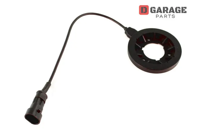 Antenna Immobilizer Ducati Multistrada 1200 1200S 1