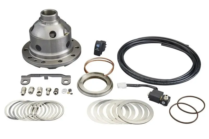 Arb Airlocker Bronco M220 32Spl 1