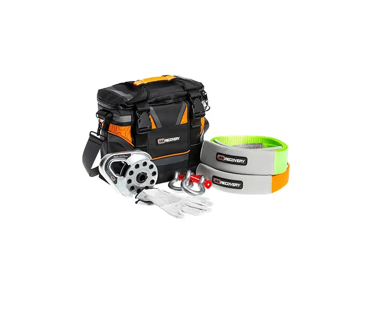 Arb Essentials Recovery Kit Sii 1