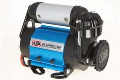 Arb High Output On-Board 12V Air Compressor 1