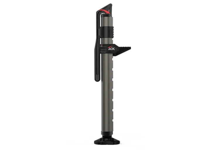 Arb Hydraulic Jack 1