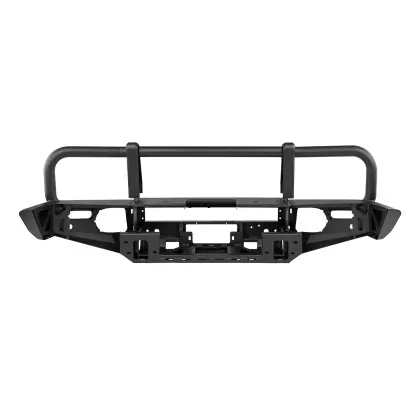 Arb Summit Winch Bumper 2021 Ford Bronco 1