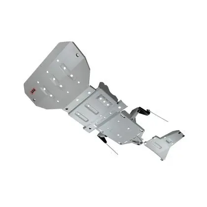 Arb Under Vehicle Protection 2021 Ford Bronco 1