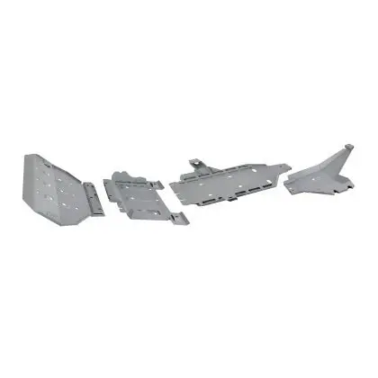 Arb Under Vehicle Protection 2021 Ford Bronco 2