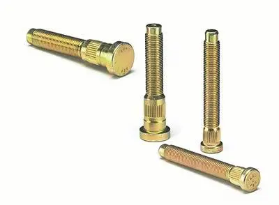 Arp 23-24 Gr Corolla Wheel Stud Kit (5 Studs/One Wheel) 1