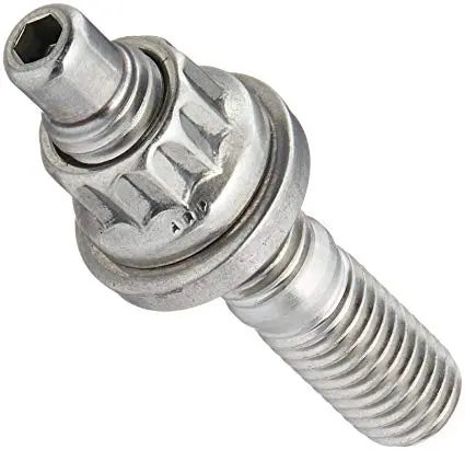Arp Downpipe Stud Kit - Fiesta St 1
