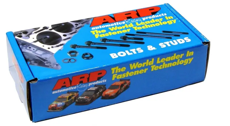 Arp Ford Eco Boost 1.6L 4-Cylinder 12Pt Head Stud Kit 1