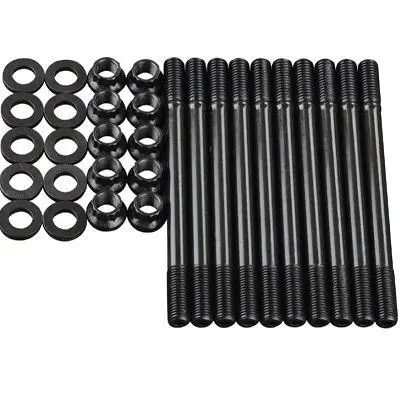 Arp Ford Ecoboost 2.0/2.3L 12 Pt. Head Stud Kit 1