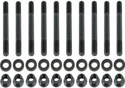 Arp Ford Ecoboost 2.0/2.3L 12 Pt. Main Stud Kit 1
