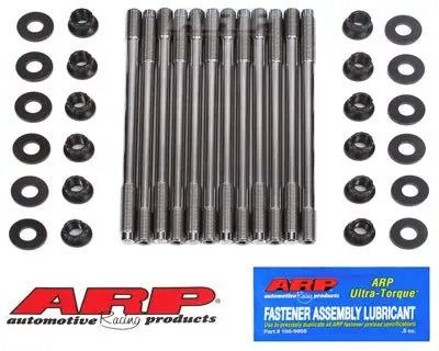 Arp Head Stud Kit  Subaru Ej2.0L & 2.5L Dohc 1