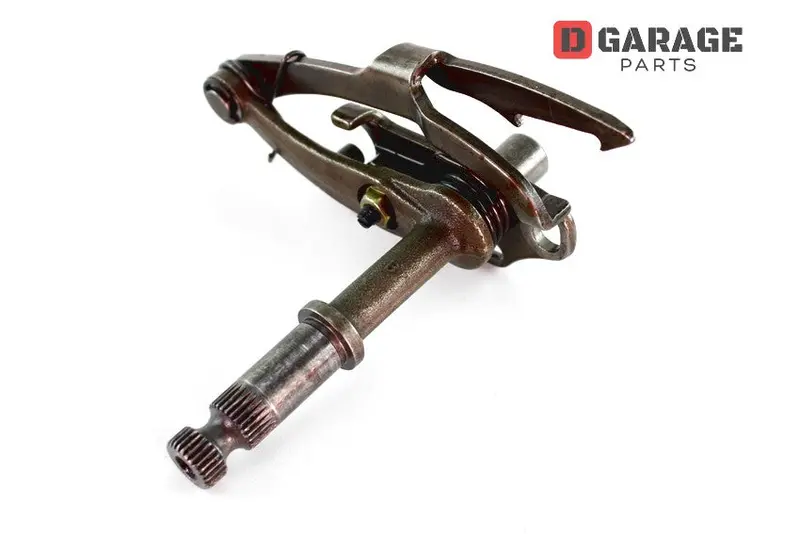 Arpionismo Cambio Ducati Monster 1000Ds S4r S4rs 1