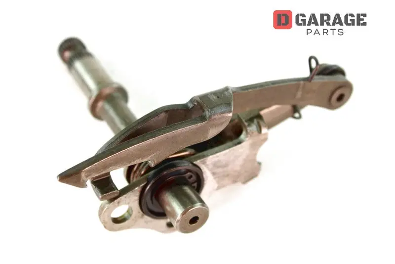 Arpionismo Cambio Ducati Streetfighter 1098 848 1