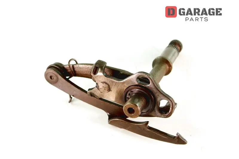 Arpionismo Selettore Cambio Ducati Monster 600 750 900 1