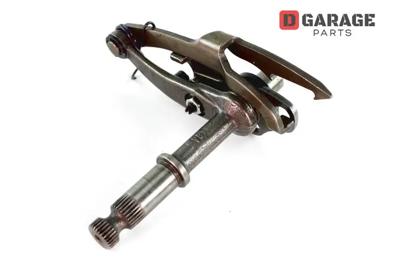 Arpionismo Selettore Cambio Ducati Monster 696 796 1