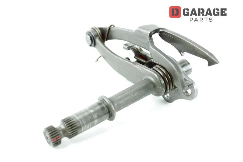 Arpionismo Selettore Cambio Ducati Monster 797 1