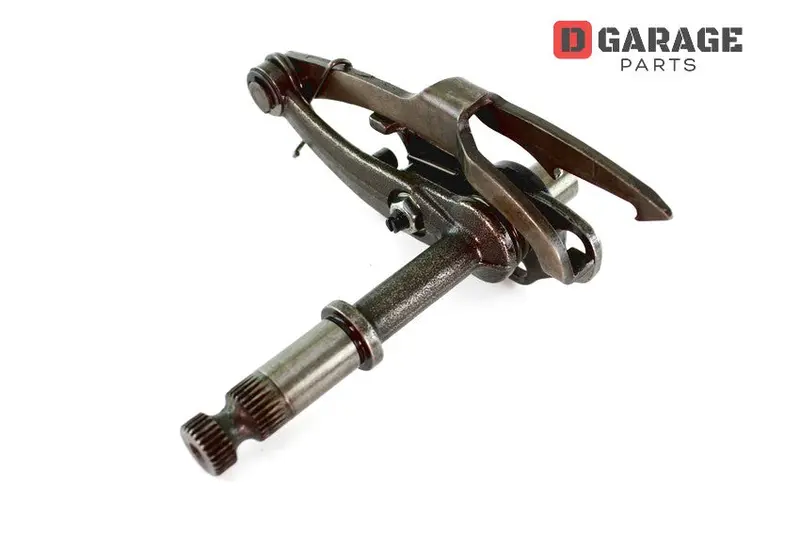 Arpionismo Selettore Cambio Ducati Monster 900 1