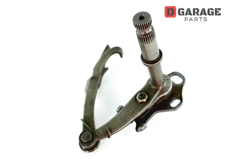 Arpionismo Selettore Cambio Ducati Monster S4rs 1