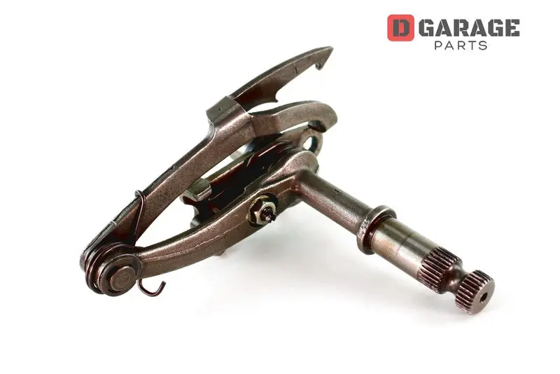 Arpionismo Selettore Cambio Ducati Multistrada 1200 1