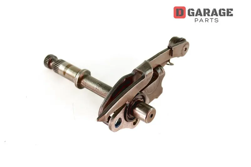 Arpionismo Selettore Cambio Ducati Multistrada 1200 1200S 1