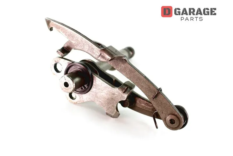 Arpionismo Selettore Cambio Ducati Multistrada 1200 2