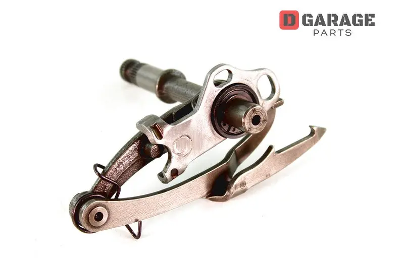 Arpionismo Selettore Cambio Ducati Sbk 848 1098 1198 1