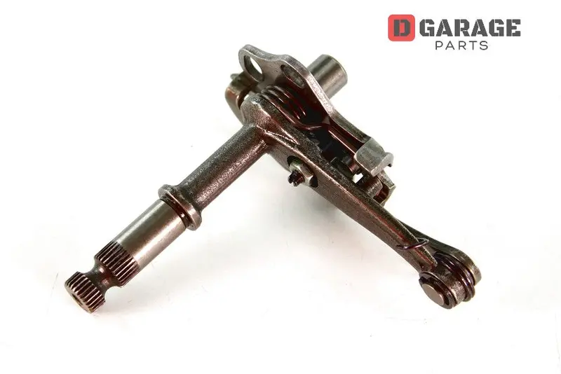 Arpionismo Selettore Cambio Ducati Sbk 848 1098 1198 2