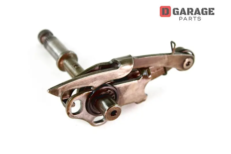 Arpionismo Selettore Cambio Motore Ducati Monster S4r 996 1