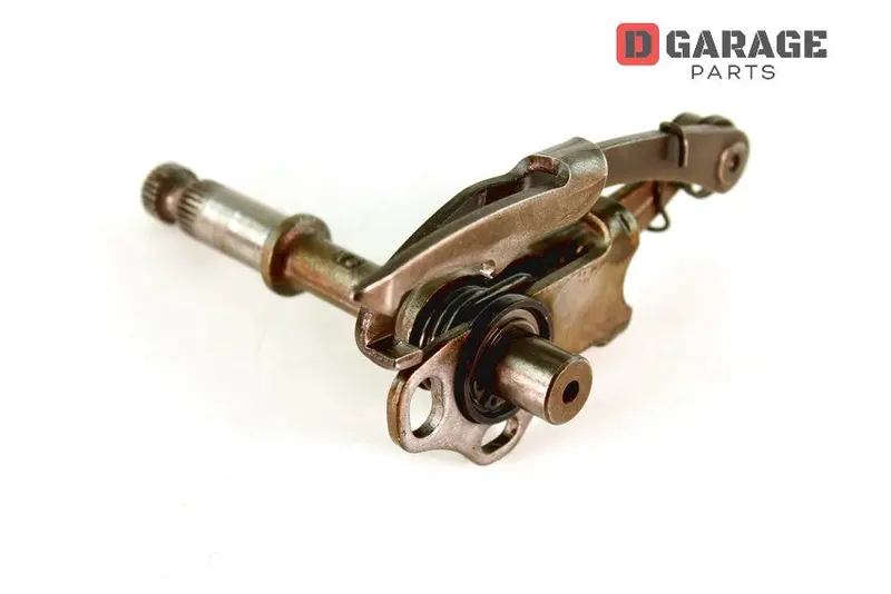 Arpionismo Selettore Cambio Motore Ducati Monster S4r 996 1
