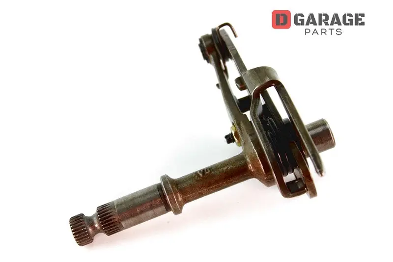 Arpionismo Selettore Cambio Motore Ducati Monster S4r 996 2