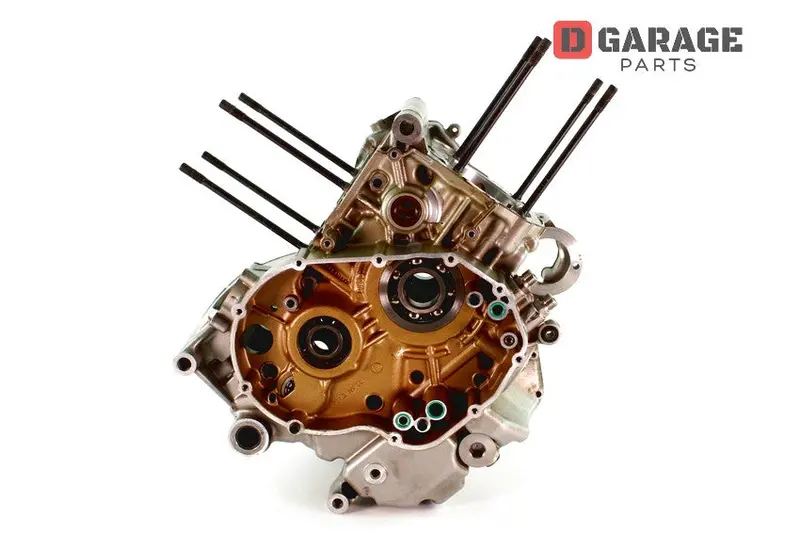 Assieme Carter Casse Basamento Motore Ducati Monster 1100 Evo 1