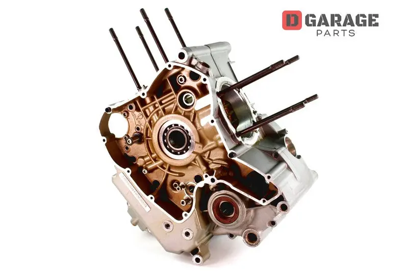 Assieme Carter Casse Basamento Motore Ducati Sbk 848 1