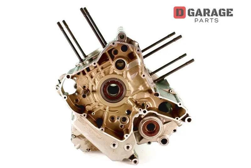 Assieme Carter Motore Ducati Sbk 1198 1198S 1