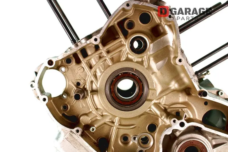 Assieme Carter Motore Ducati Sbk 1198 1198S 2