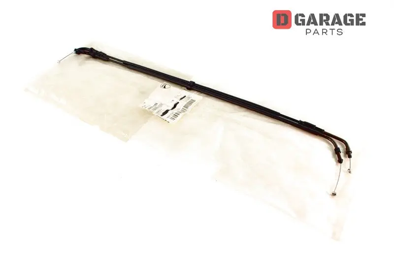 Assieme Cavi Comando Gas Ducati Desmosedici Rr 1