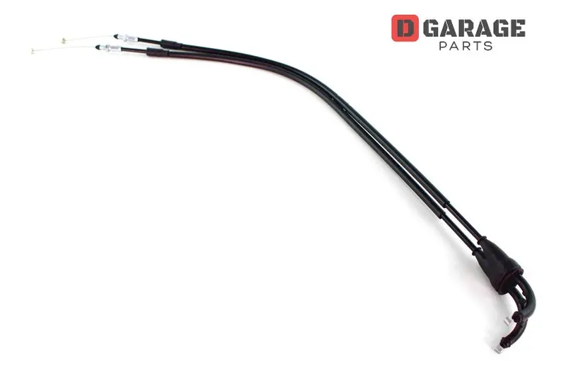 Assieme Cavi Comando Gas Ducati Gt 1000 1