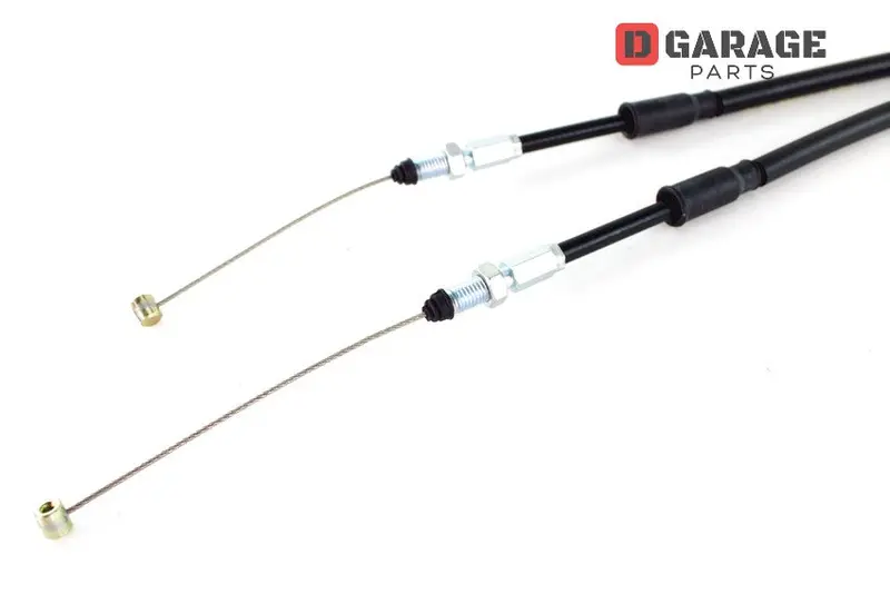 Assieme Cavi Comando Gas Ducati Gt 1000 2