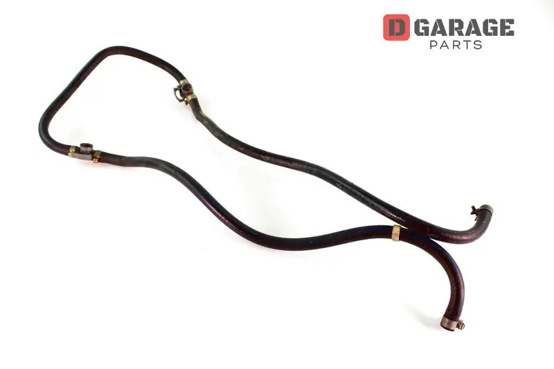 Assieme Giro Tubi Benzina Completo Ducati Monster 620 1