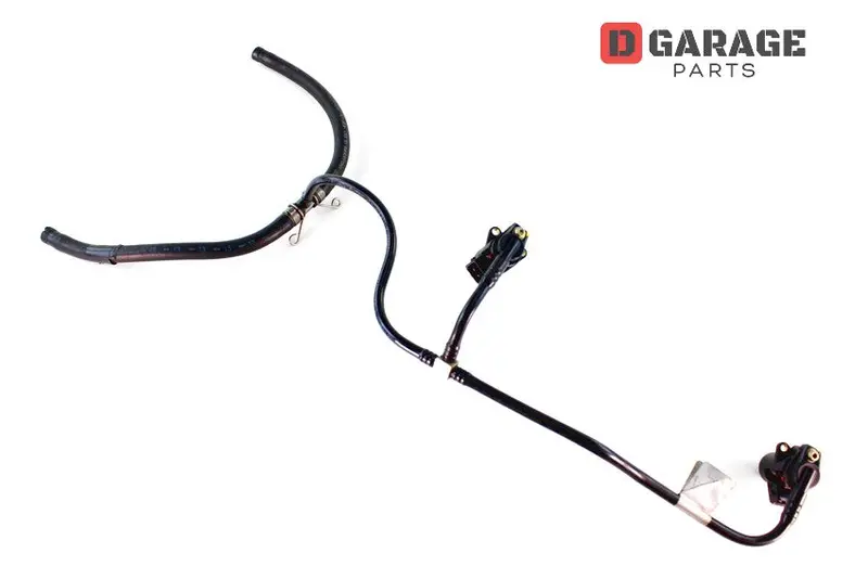 Assieme Giro Tubi Completo Ducati 848 1098 1198 1