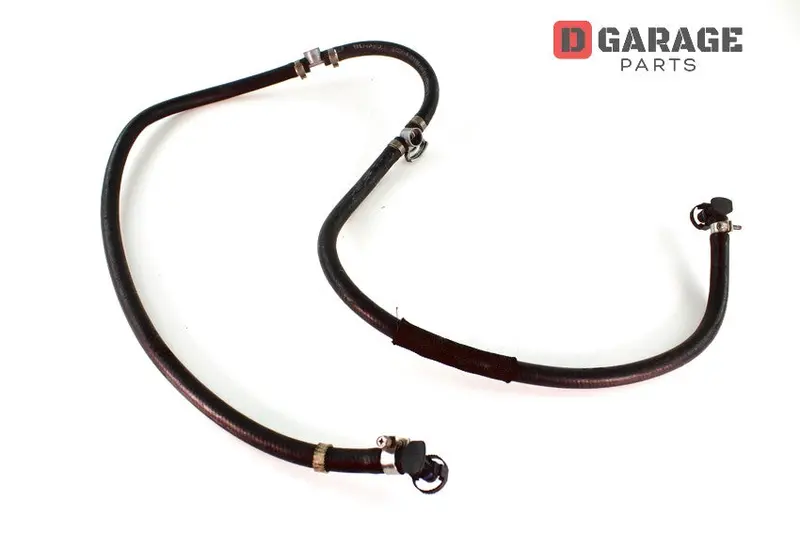 Assieme Giro Tubi Completo Ducati Monster S4r 998 S4rs 1
